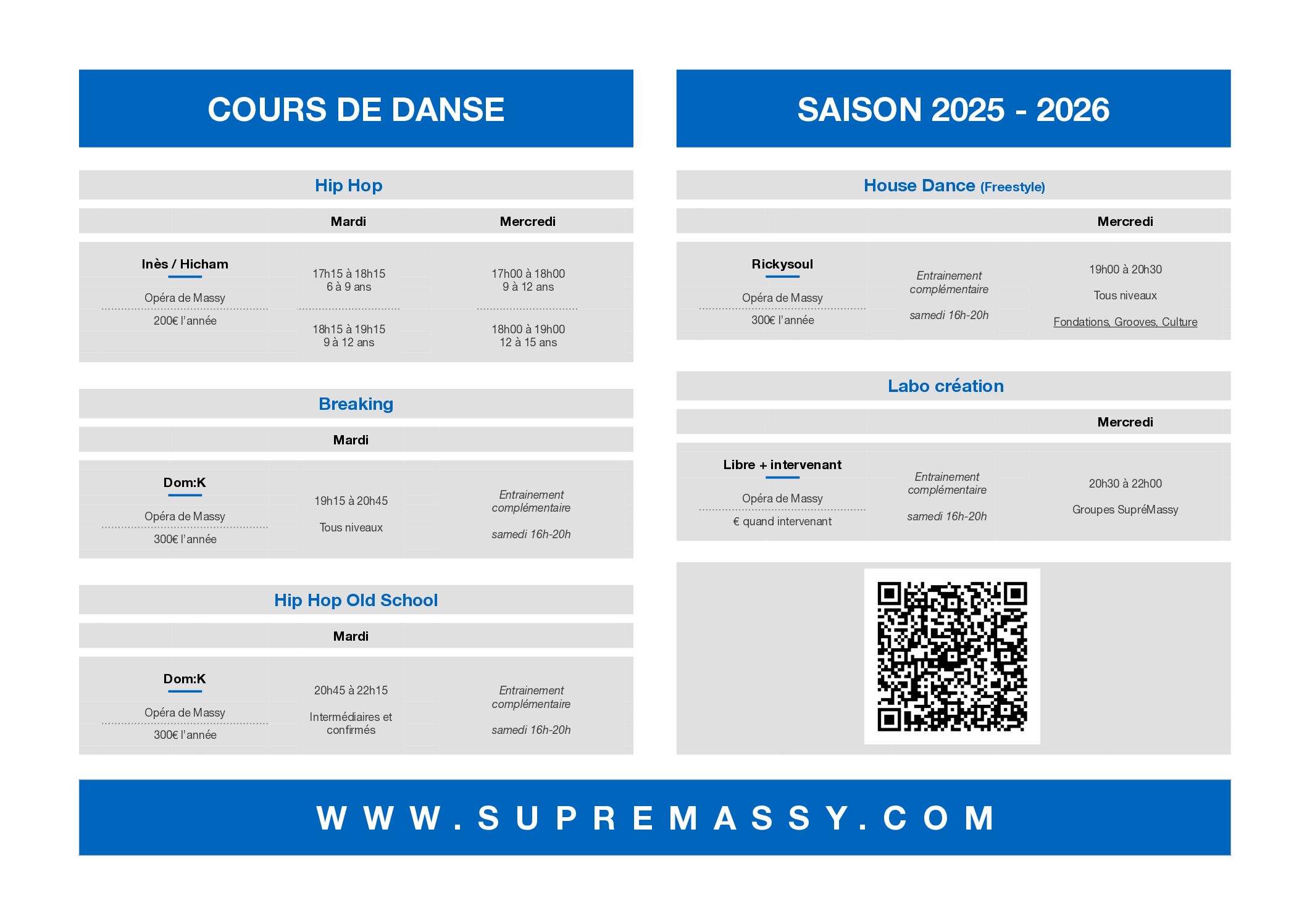Cours 25-26